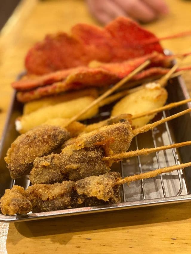 恵美須商店 南2西5 - サブ画像1