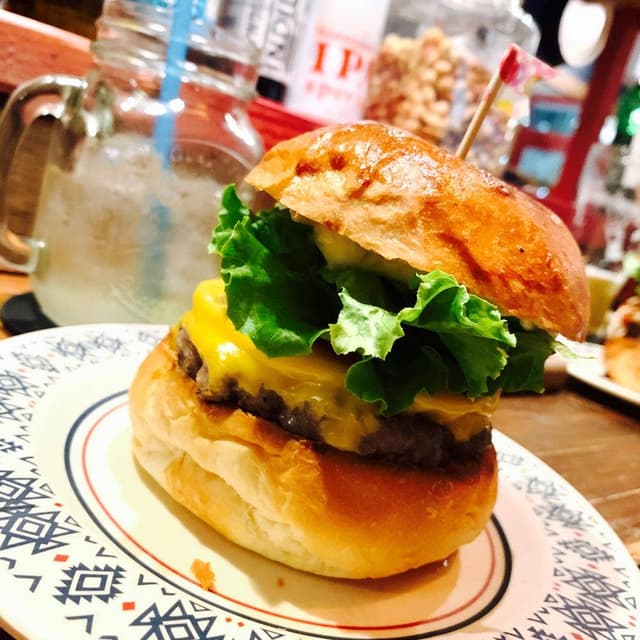 Cafe To Bar Johson - サブ画像3