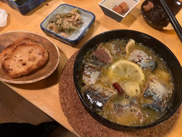 トリスタンド酒場 NICE - サブ画像1