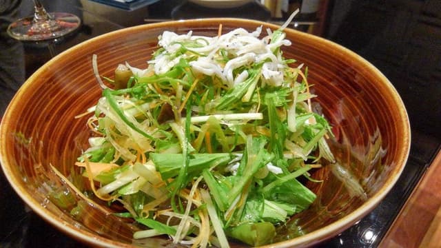 うなぎ徳 東急プラザ銀座店 - サブ画像3