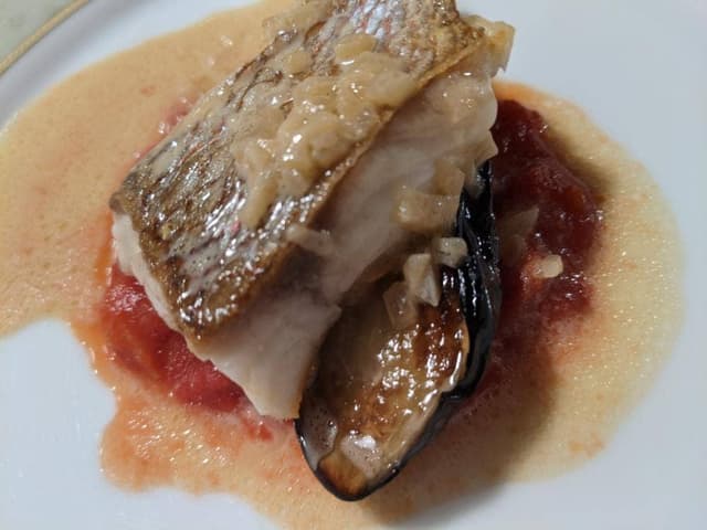 びすとろアバロン - サブ画像3