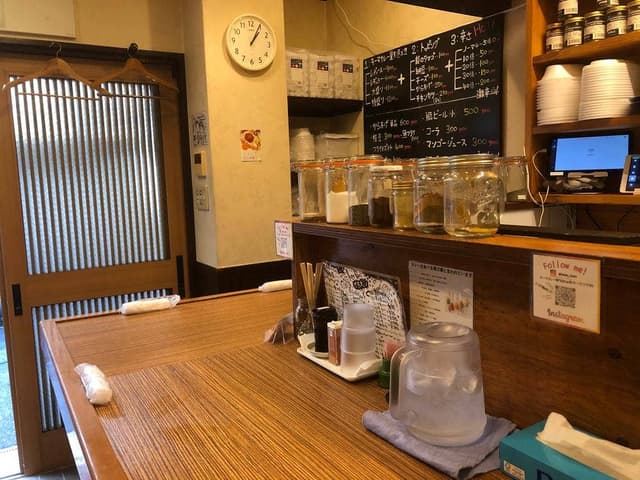 キーマカレー専門店 Key男 - サブ画像3
