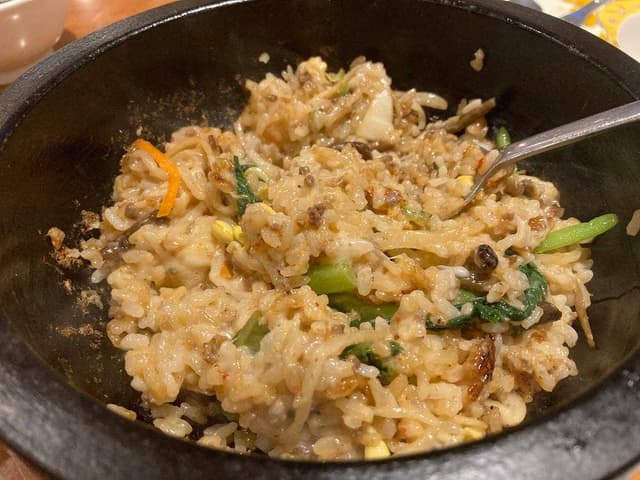 高麗苑 - サブ画像2