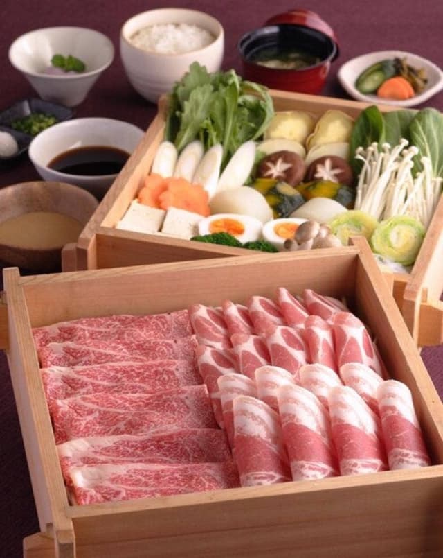鹿児島華蓮 銀座店 - サブ画像3
