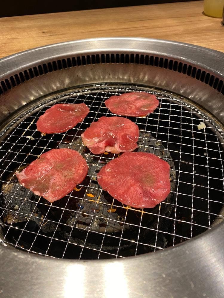 牛角 秋葉原3rd店