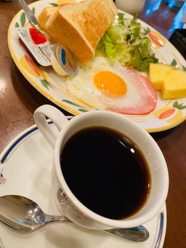 CAFE&RESTAURANT BONTE - サブ画像3