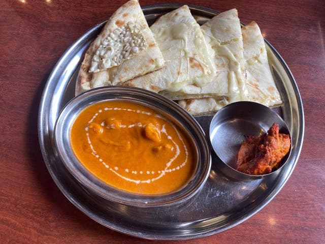 インドレストラン SURAJ 和泉店 - サブ画像3