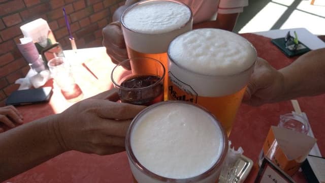 山陽ゴルフ倶楽部 レストラン - サブ画像3