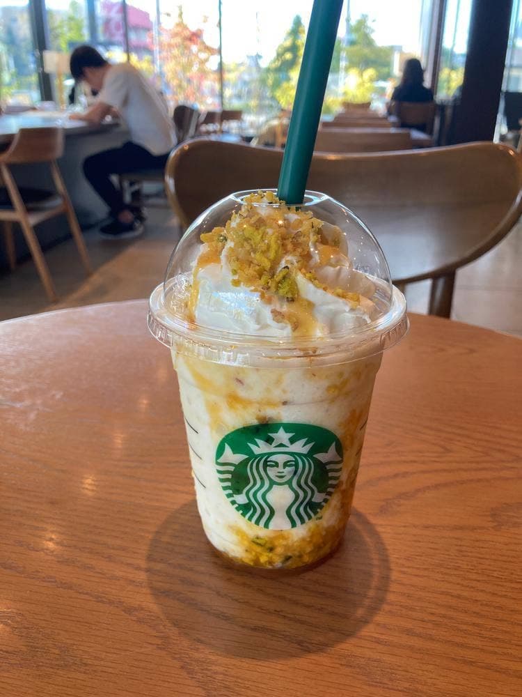 スターバックス コーヒー 札幌北野店