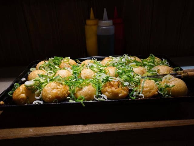 たこ焼き すたん堂 - サブ画像2