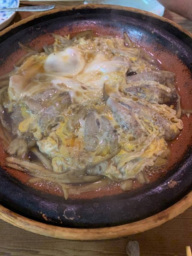 うなぎ直辰 - サブ画像1