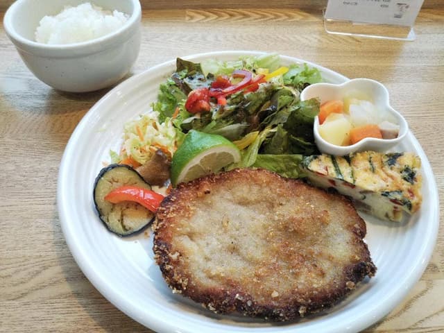 陽だまりカフェ セミニョン - サブ画像1