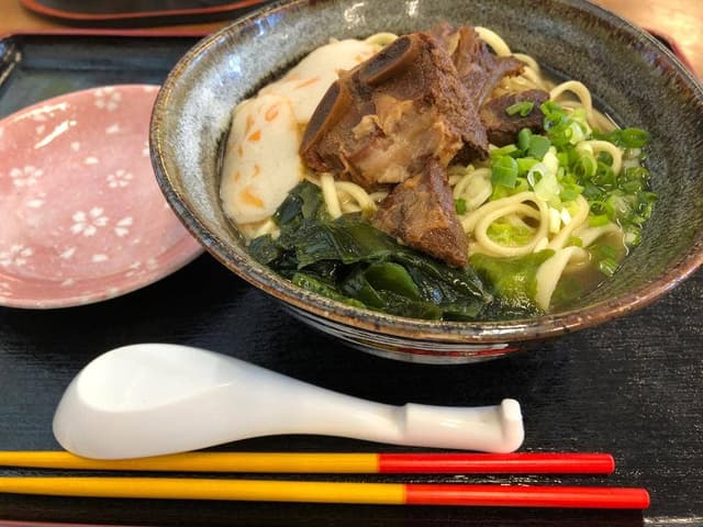 さくら食堂 - サブ画像1