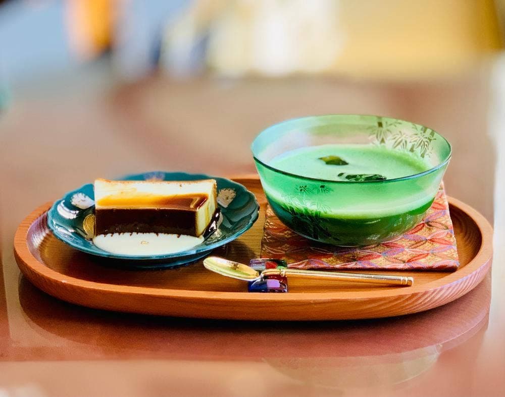 茶房 旧茶屋亭