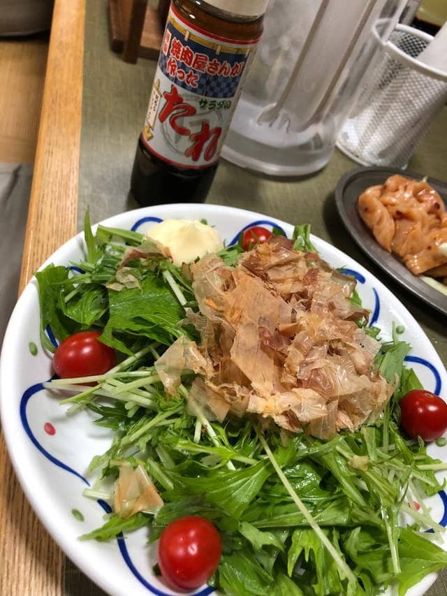 大衆焼肉 みんなのにしき - サブ画像3