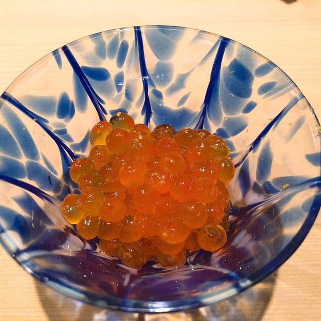 白金 鮨 鯛良 - サブ画像2