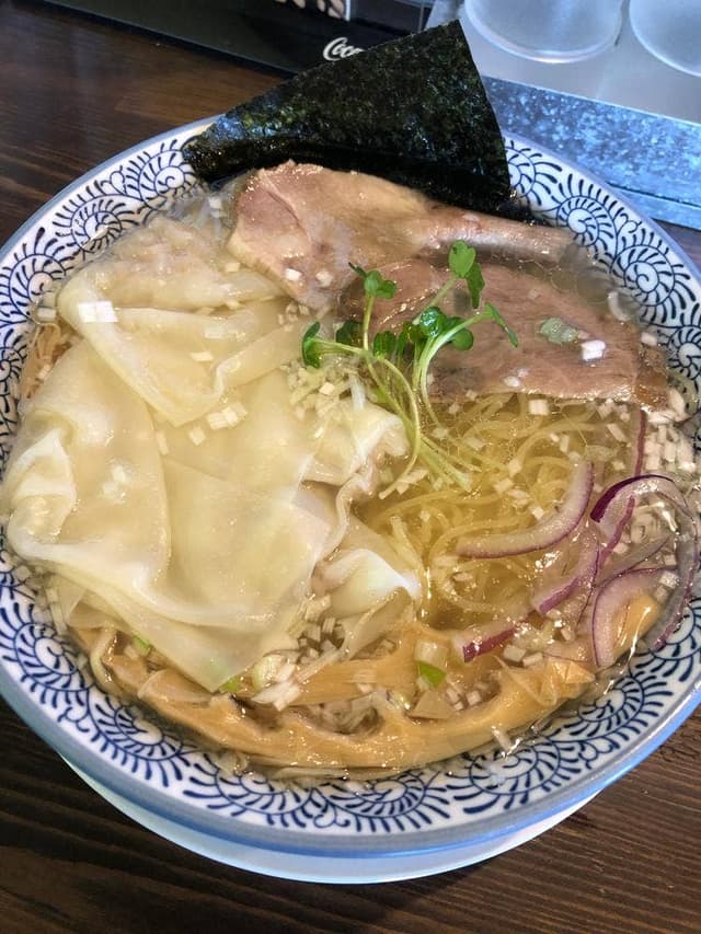 中華そば 麵屋 幸 - サブ画像1