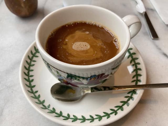 max & son's coffee roaster - サブ画像1
