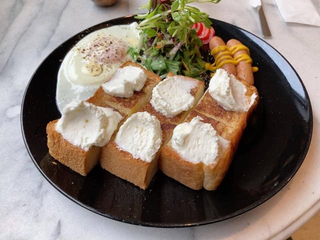 max & son's coffee roaster - サブ画像3
