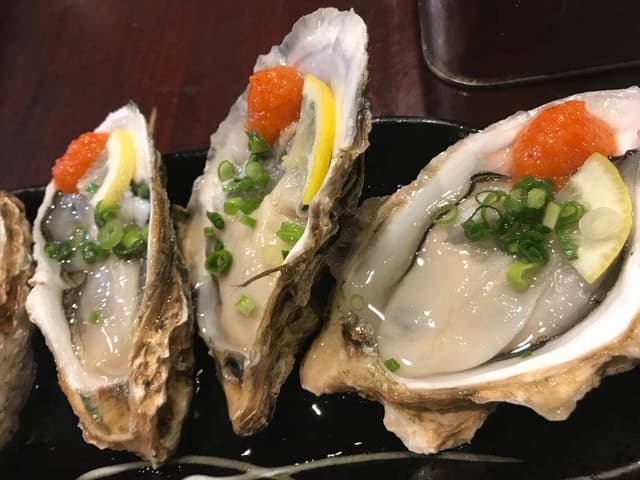 かき小屋 浅草店 - サブ画像1