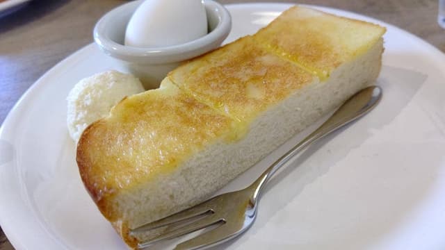 珈琲元年 南陽茶屋店 - サブ画像2