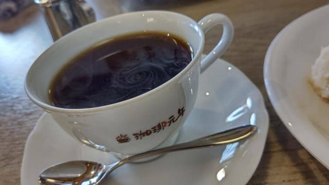珈琲元年 南陽茶屋店 - サブ画像3