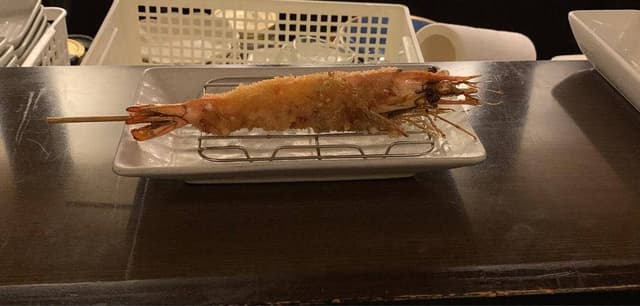 串工房 雷 - サブ画像3