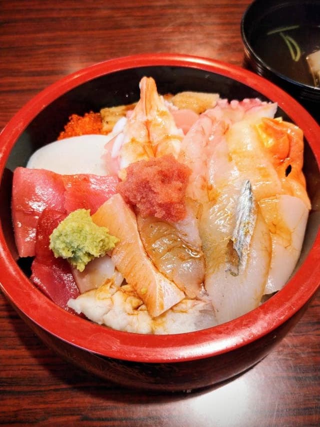 鮨芳 - サブ画像2