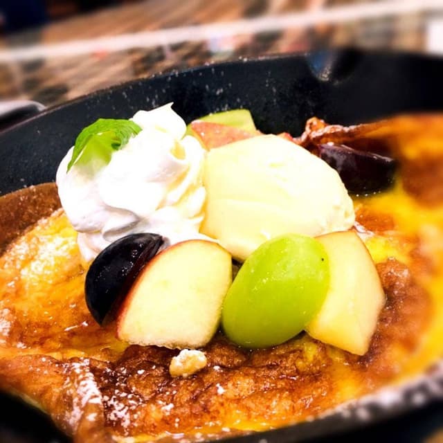 ROSIE´S CAFE ラゾーナ川崎店 - サブ画像1