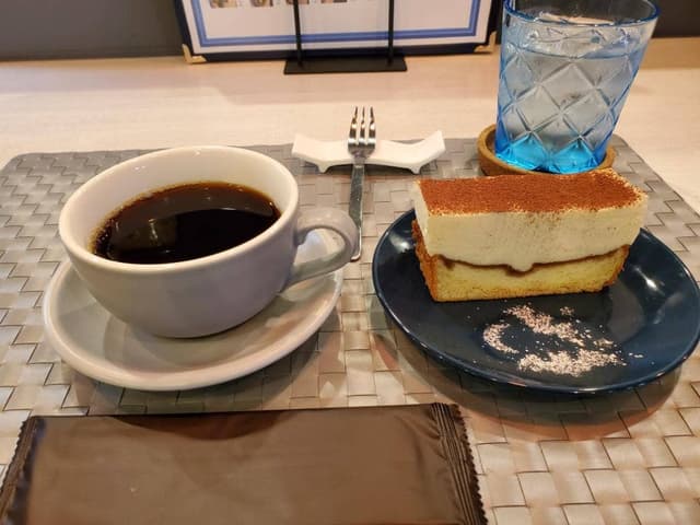 TOYOTA ONE EIGHT COFFEEROASTER - サブ画像3