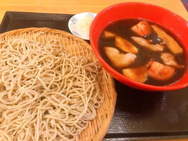 蕎麦匠もみじ - サブ画像3