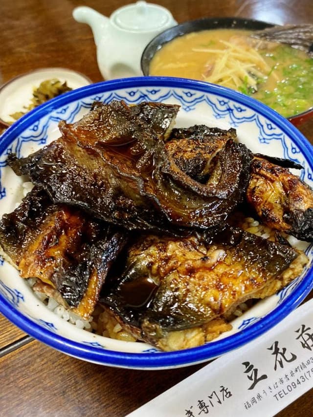 鰻処 立花荘 - サブ画像3