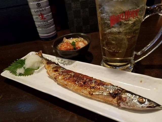 狼煙 - サブ画像2