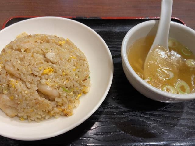 中華菜館 彩中 - サブ画像2