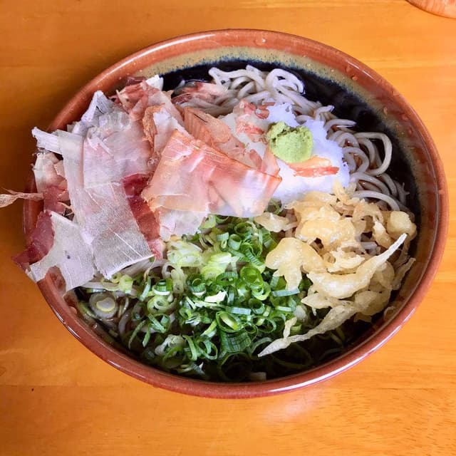そば食堂・水無月亭 - サブ画像3
