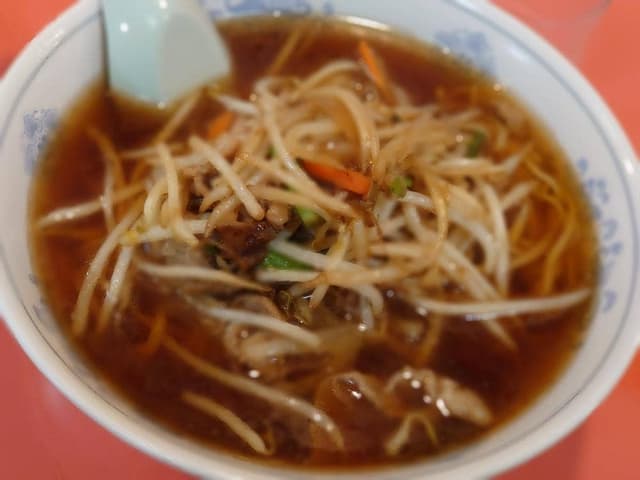 手打ちラーメン 高久 - サブ画像2