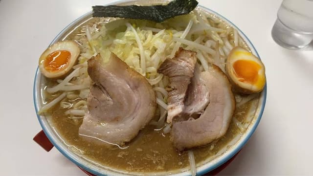 内山 - サブ画像3
