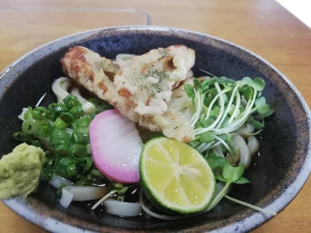 讃州讃岐屋 - サブ画像1