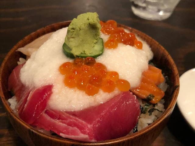 小樽食堂 花火 - サブ画像3