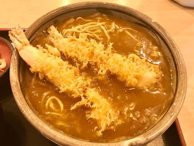 山都庵 - サブ画像2