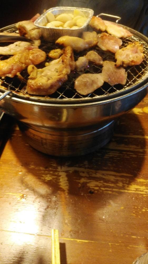 じゅうじゅう ぶらんどーむ店