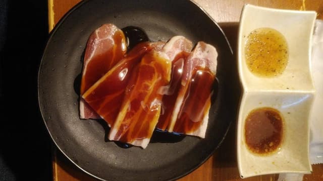 じゅうじゅう ぶらんどーむ店 - サブ画像2