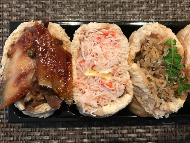 古市庵 横浜CIAL店 - サブ画像2