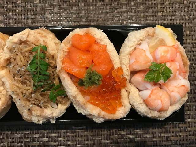 古市庵 横浜CIAL店 - サブ画像1