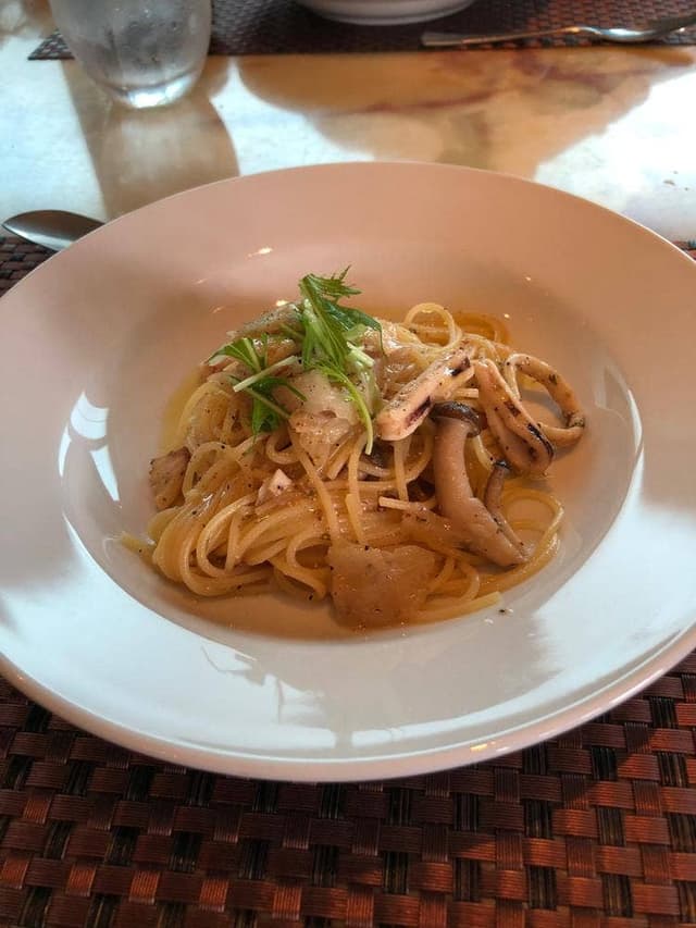 イタリア料理 ハイウェーブカフェ - サブ画像3