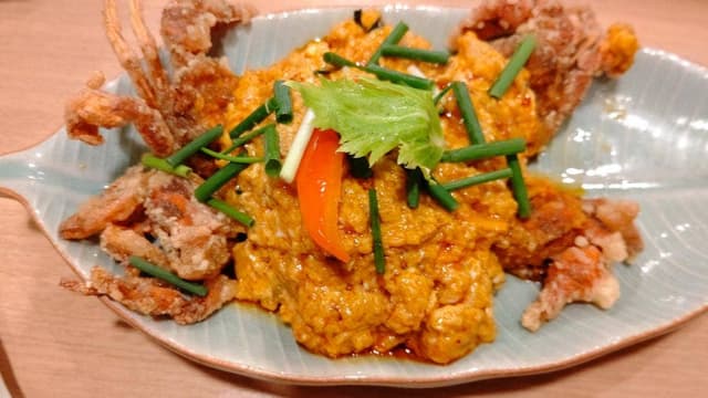 タイ料理 トンロー - サブ画像1