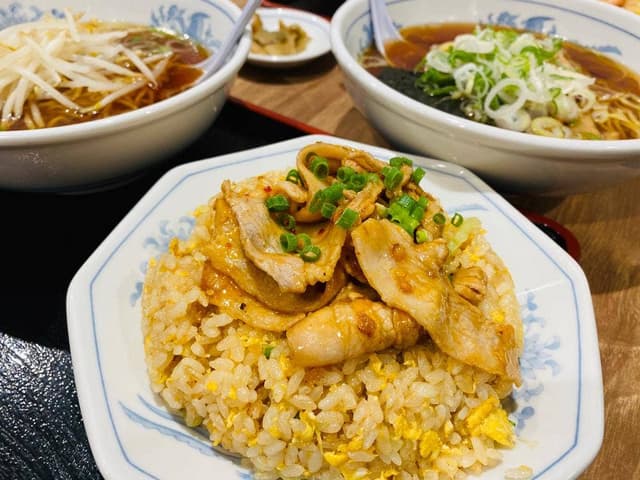 福しん 水天宮前T-CAT店 - サブ画像3