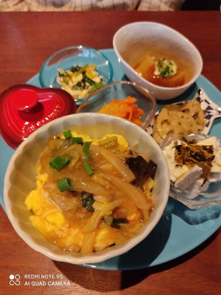 カフェ&キッチンyy