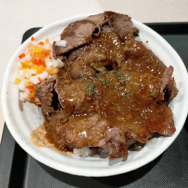 松屋 一宮店 - サブ画像1