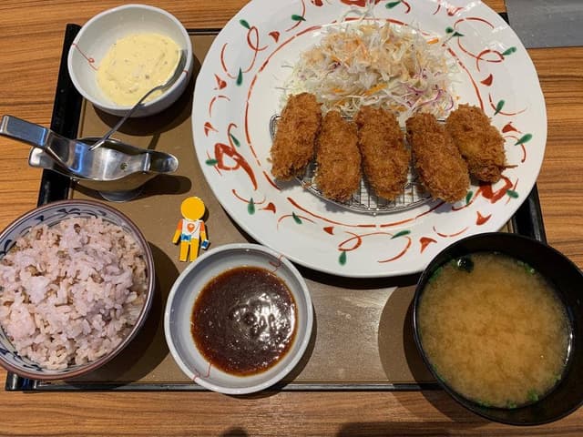 やよい軒 三島玉川店 - サブ画像3